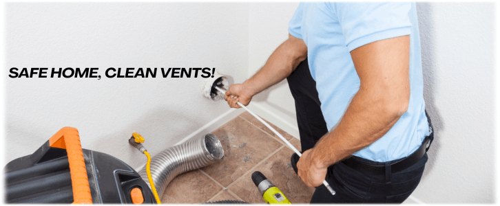 Dryer Vent Cleaning Round Rock TX