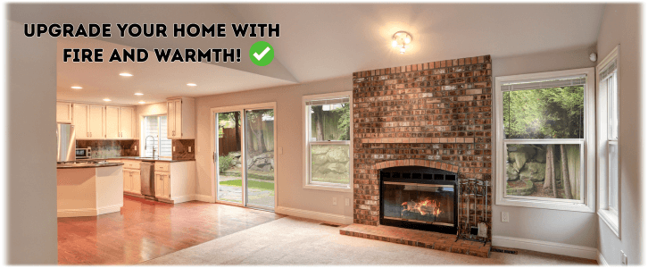 Fireplace Installation Round Rock TX