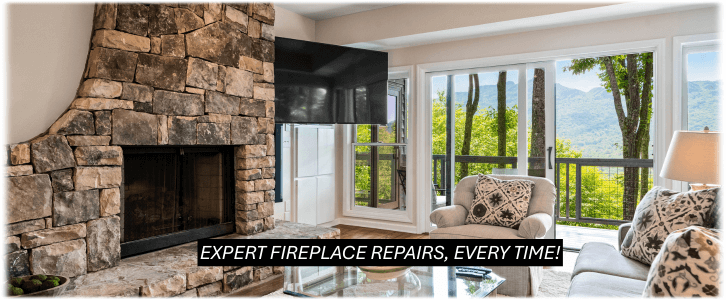 Fireplace Repair Round Rock TX