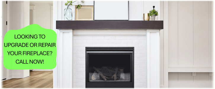 Round Rock TX Chimney Sweep